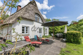 Ferienhaus Kleiner Knopp Glücksburg